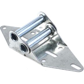 Garage Door Hinge Replacement Heavy Duty Garage Door Bracket for Home Residence Shopping Mall (#5)