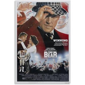 Loopo Twisters Movie Posters for Room Aesthetic Canvas Wall Art Decor 12x18inch(30x45cm), Unframe-style-7