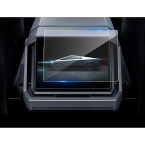 2023 2024 2025 A cura Integra Screen Protector for A cura Integra (Integra/A-Spec®) 7-inch Touch Screen, 9H Tempered Glass 2025 2024 Integra Accessories HD Transparent Protective Film 7“