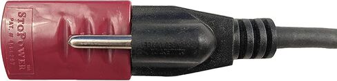 StoPower Power Plug Lock Keyed Alike in Saudi Arabia