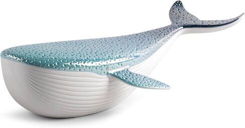 LLADRÓ 01009570 Whale (Small) in Saudi Arabia