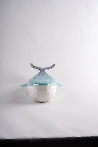 LLADRÓ 01009570 Whale (Small) in Saudi Arabia