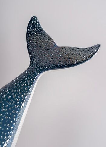 LLADRÓ 01009570 Whale (Small) in Saudi Arabia