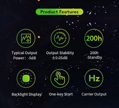 Optical Fiber SingleMode SM and Multimode MM Light Source KLS-35-MS 1310/1550nm, Multimode 850/1300nm with LED, ±0.05dB/15mins Output Stability in Saudi Arabia