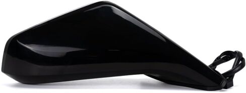 For Chevy Camaro 2010 11 12 13 14 2015 Door Mirror Driver Side | Power | Heated | Paint To Match | Replacement For 22762494 | GM1320415 in Kuwait