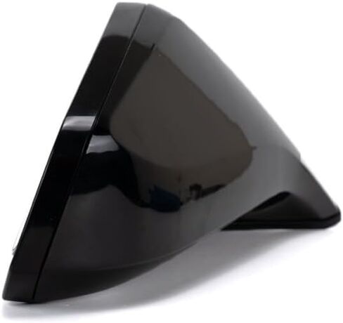 For Chevy Camaro 2010 11 12 13 14 2015 Door Mirror Driver Side | Power | Heated | Paint To Match | Replacement For 22762494 | GM1320415 in Kuwait