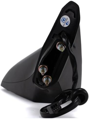 For Chevy Camaro 2010 11 12 13 14 2015 Door Mirror Driver Side | Power | Heated | Paint To Match | Replacement For 22762494 | GM1320415 in Kuwait