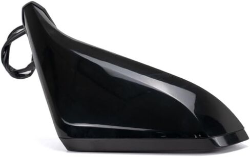 For Chevy Camaro 2010 11 12 13 14 2015 Door Mirror Driver Side | Power | Heated | Paint To Match | Replacement For 22762494 | GM1320415 in Kuwait
