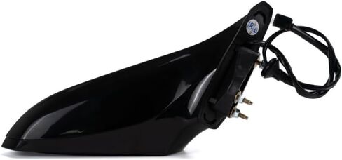 For Chevy Camaro 2010 11 12 13 14 2015 Door Mirror Driver Side | Power | Heated | Paint To Match | Replacement For 22762494 | GM1320415 in Kuwait
