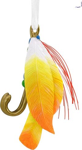 Hallmark Perfume and Makeup Christmas Ornament in Saudi Arabia