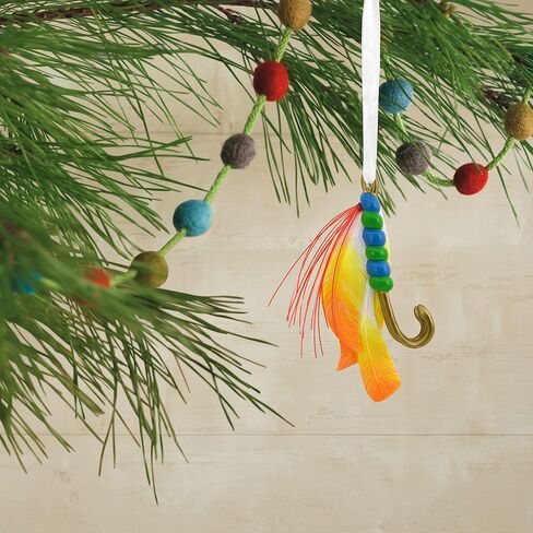 Hallmark Perfume and Makeup Christmas Ornament in Saudi Arabia