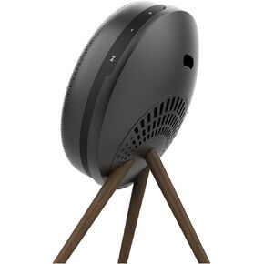 Stand for Bang & Olufsen Beoplay A1 2nd Gen/Beosound A1 Wireless Bluetooth Speaker, Desktop Kickstand Holder(Black)