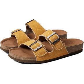 حذاء NAOT Footwear Santa Barbara نسائي منزلق مع وسادة قدم من الفلين وراحة ودعم للقوس - سهل الارتداء - خفيف الوزن ومثالي للسفر in Kuwait