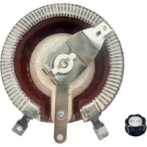 030653 Rheostat for Miller Welder SRH 222 333 444 555 Mp 30E 65E 65 75 Replacement 222736 222996 030041 150W 15 Ohm in Kuwait