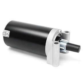 Kohler 7000 Series Starter Replacement, Courage SV710 SV715 SV720 SV725 SV730 SV735 SV740 SV810 SV815 KT715 KT725 KT730 KT735, Kohler Starter 20 21 22 23 24 25 26 27 HP 3209801 3209803 3209804 3209808