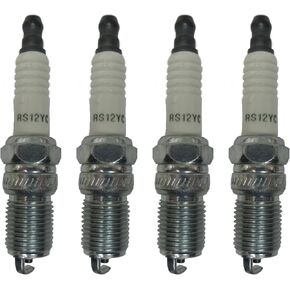 Champion Copper Plus 401 RS12YC Pack Of 4