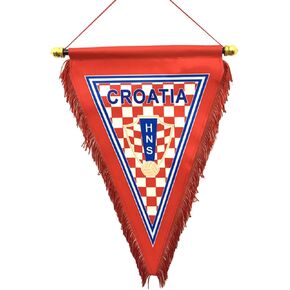 sport football basketball national team Pennant Flag Hanging Outdoor Or Indoor for Bedroom/Club/Bar/Fan Merchandise/garden/Event Soccer (England)