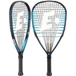 E-Force Takeover Racquetball Racquet 175 Grams (3 5/8" Small)