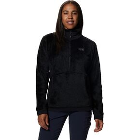 Mountain Hardwear Women's Polartec High Loft Pullover