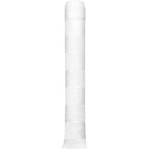 KOOKABURRA Chevron Bat Handle Grip' Full Size (White & Navy Blue Color)