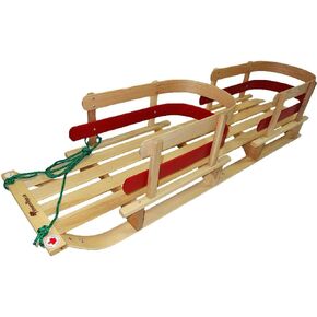 ERA Streamridge Frontier Twin Sleigh