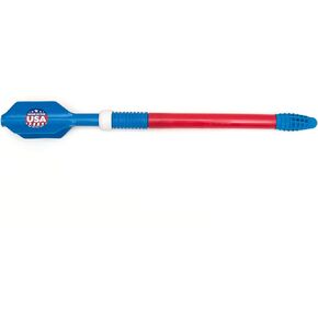 Petranoff Baseball-Javelin 450 Grams Training Javelin for Beginners, Intermediate and Advanced Throwers - Baseball, Softball and Javelin - Improve Throwing Skills