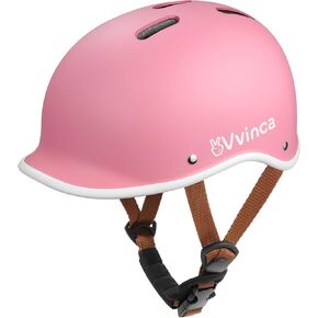 Vvinca Kids/Toddler Bike Helmet to Children 1/2/3/4/5/6/7/8 Years Old, Kids Helmets Ages 3-5/5-8,Kids Helmets for Youth Boys and Girls