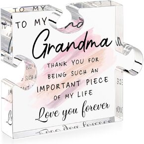 LukieJac Cousin Gifts for Women Best Cousin Ever Gifts Cousin Birthday Gifts for New Cousin Sister Thanksgiving Christmas Mothers Day Valentines Day Gifts Paperweight for Cousin Female Keepsake