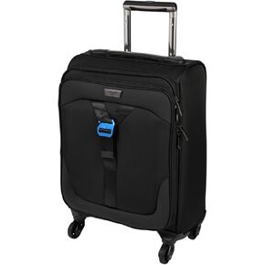 Mizuno On-Boarder Rolling Volleyball Bag | Black | Unisex | NO Size (0000)