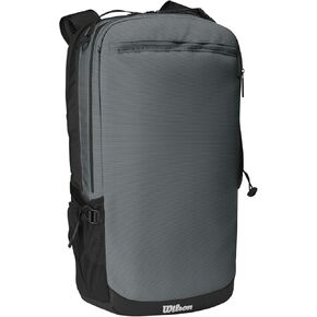 WILSON Shoreline Volleyball Backpack - Grey/Black