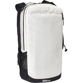 WILSON Shoreline Volleyball Backpack - Grey/Black