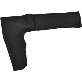 SOONHUA البولينج الإبهام التوقف حامي، خفيفة الوزن البولينج قفاز الإبهام جورب دائم الكبار اليد اليمنى / اليسرى قبضة إصبع الإبهام استقرار التوقف لكرة البولينج in Kuwait