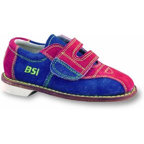 أحذية BSI للأولاد من جلد الغزال للإيجار in Kuwait