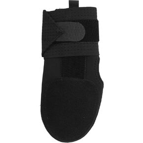 Baseball Sliding Mitt, Universal Right or Left Hand Baseball Sliding Glove, Adjustable Wrist Strap is Breathable and Easy to Put on and Take Off, Suitable for Youth and Adult Players