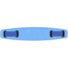 Swimming Floatation Belt, EVA Swimming Floatation Belt, Adjustable Swimming Buoyancy Belt Outdoor Swim Training Aid, Swimming Training Aid Waist Belt for Adult and Kids