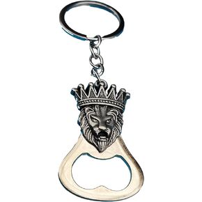 Animal Bottle Opener Creative Keychain Merchant Super Bar Bottle Opener Zinc Alloy Bottle Opener