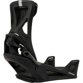 Burton Mens' Step On Genesis Re:Flex Snowboard Bindings
