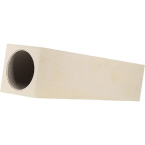 Cannon Sports Official 4-Way Pitchers Rubber for Youth/Adult Baseball and Softball
