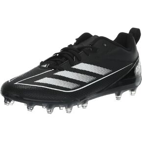 adidas Unisex-Child Adizero Electric.2 American Football Sneaker