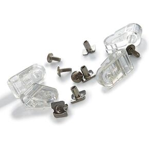 Wire Facemask Hardware Kit (SET)