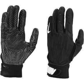 Nike D-Tack 7.0 Lineman Football Gloves