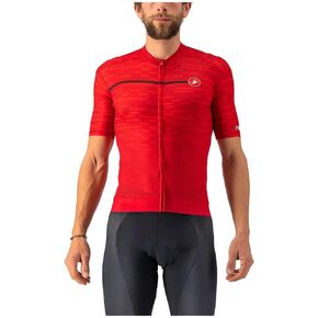 Castelli Men's Insider Bike Jersey
