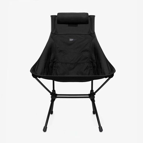 The Folding Stargaze Chair (Black) in Saudi Arabia