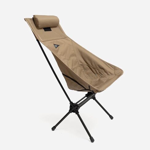 The Folding Stargaze Chair (Black) in Saudi Arabia