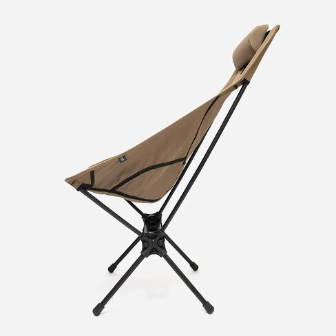 The Folding Stargaze Chair (Black) in Saudi Arabia