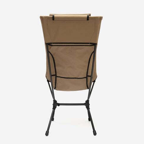 The Folding Stargaze Chair (Black) in Saudi Arabia