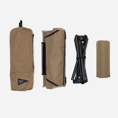 The Folding Stargaze Chair (Black) in Saudi Arabia