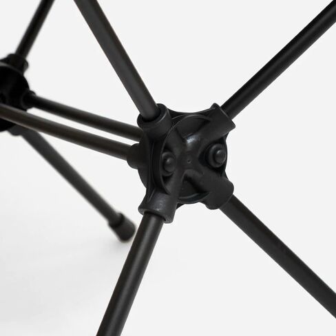 The Folding Stargaze Chair (Black) in Saudi Arabia
