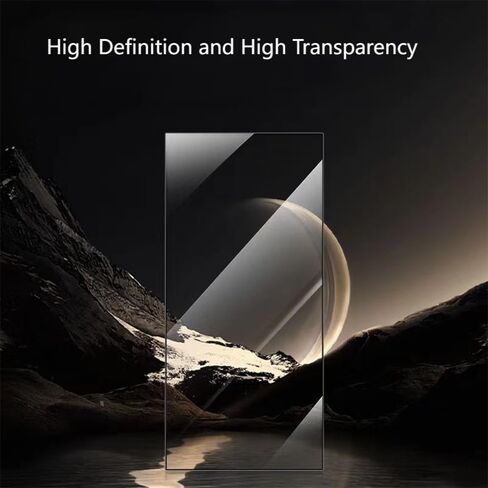 Nano-Aluminum Shield-HD Transparent, Ultra-Thin, Full-Body Protection, Scratch-Resistant with 9H Durability, Perfect Companion for 3D-Printing Devices in Saudi Arabia