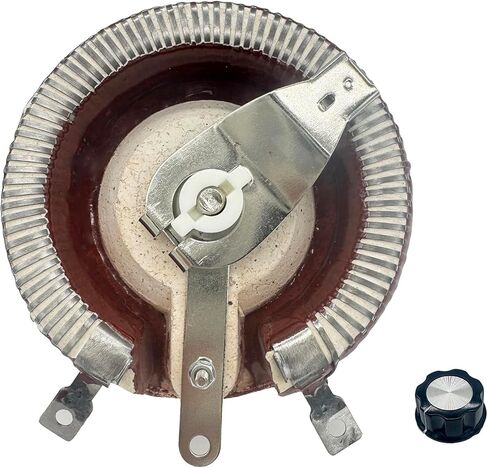 030653 Rheostat for Miller Welder SRH 222 333 444 555 Mp 30E 65E 65 75 Replacement 222736 222996 030041 150W 15 Ohm in Kuwait